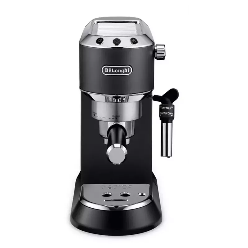 De’Longhi Dedica Style EC 685.BK Semi-automatische Espressomaschine 1,1 L