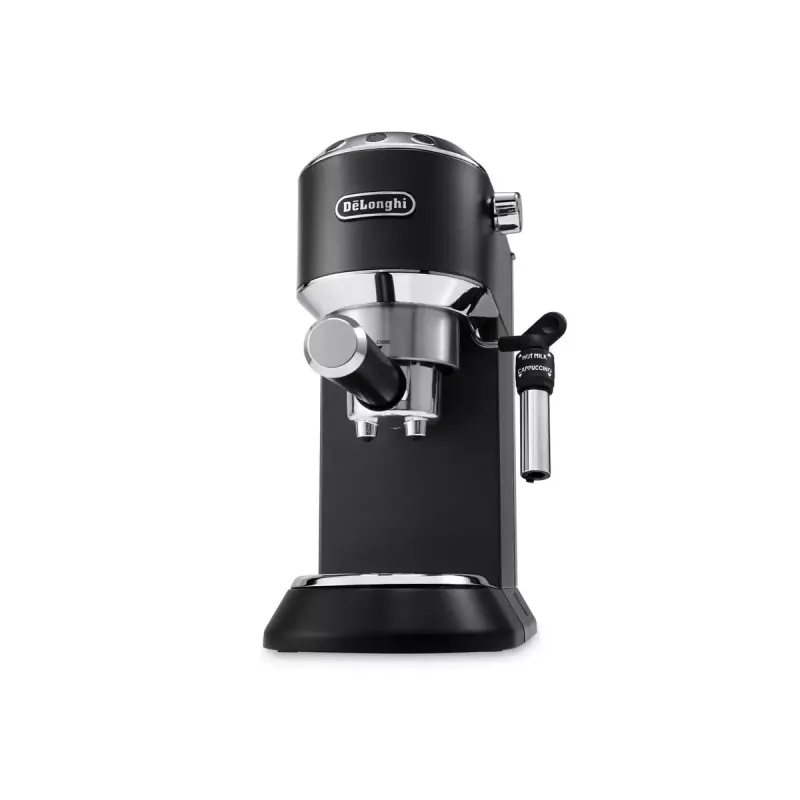 De’Longhi Dedica Style EC 685.BK Semi-automatische Espressomaschine 1,1 L