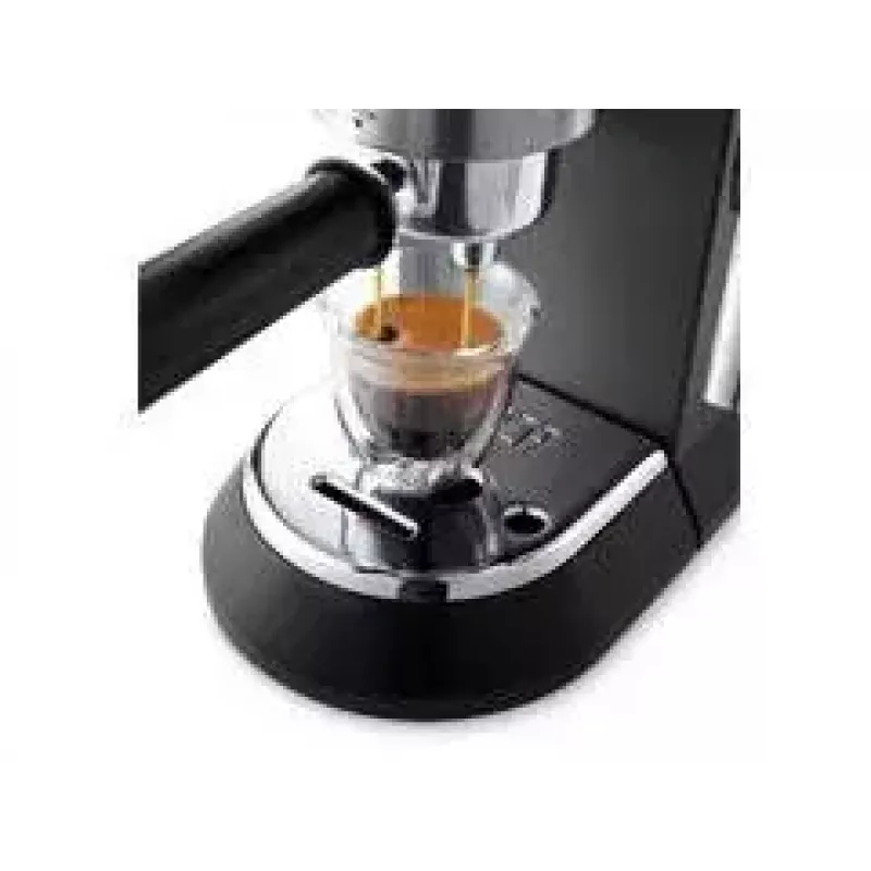 De’Longhi Dedica Style EC 685.BK Semi-automatische Espressomaschine 1,1 L