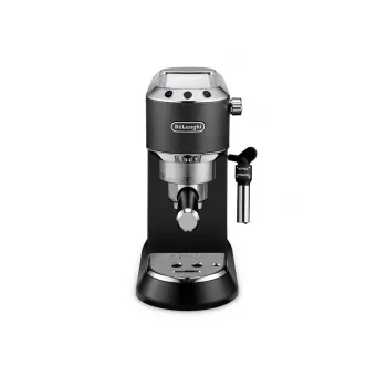 De’Longhi Dedica Style EC 685.BK Semi-automatische Espressomaschine 1,1 L