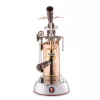 La Pavoni Esperto Edotto LPLESE01EU Handhebel-Espressomaschine, Kupfer/Chrom, 1,6 l