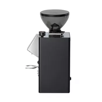 Burr-Kaffeemühle la Pavoni LPGKBN02EU — 310 W, flaches Mahlwerk, 150 g Bohnenbehälter, schwarz