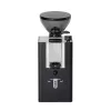 Burr-Kaffeemühle la Pavoni LPGKBN02EU — 310 W, flaches Mahlwerk, 150 g Bohnenbehälter, schwarz