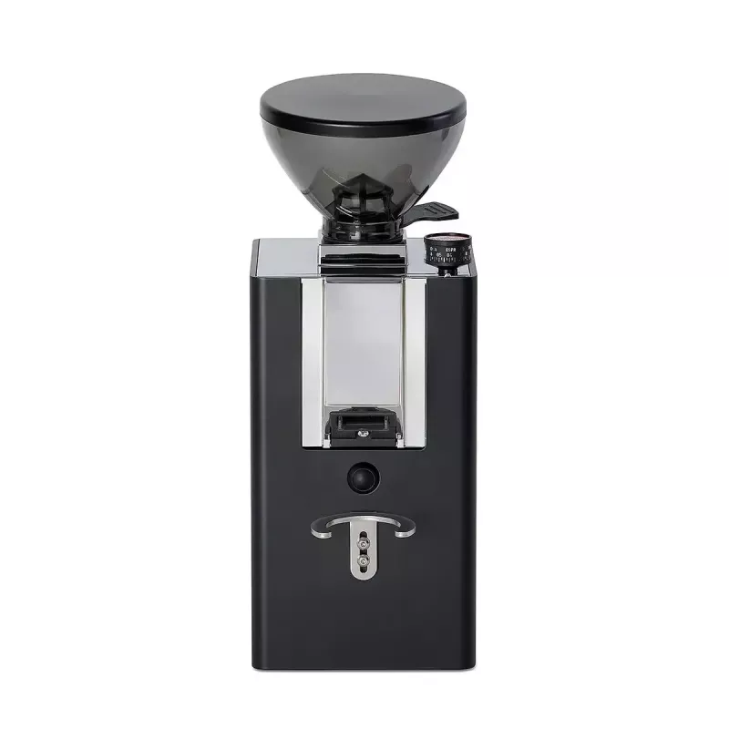 Burr-Kaffeemühle la Pavoni LPGKBN02EU — 310 W, flaches Mahlwerk, 150 g Bohnenbehälter, schwarz