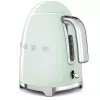 Wasserkocher Smeg 1,7L 2400W Grün