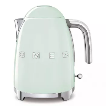 Wasserkocher Smeg 1,7L 2400W Grün
