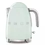 Wasserkocher Smeg 1,7L 2400W Grün