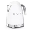 Wasserkocher Smeg 1,7 L 2400 W Weiß