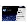 HP 13A Original Schwarz LaserJet Tonerkartusche