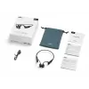 Headset Shokz OpenRun Mini — kabelloses Knochenleitungs-Sportheadset, IP67, Bluetooth 5.1, 480 Min. Akkulaufzeit