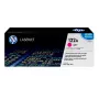 HP 122A Magenta Original LaserJet Tonerkartusche 1 Stk.
