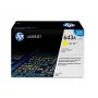 HP 643A Gelb Original LaserJet Tonerkartusche