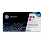 HP 503A Magenta Original LaserJet Tonerkartusche 1 Stück