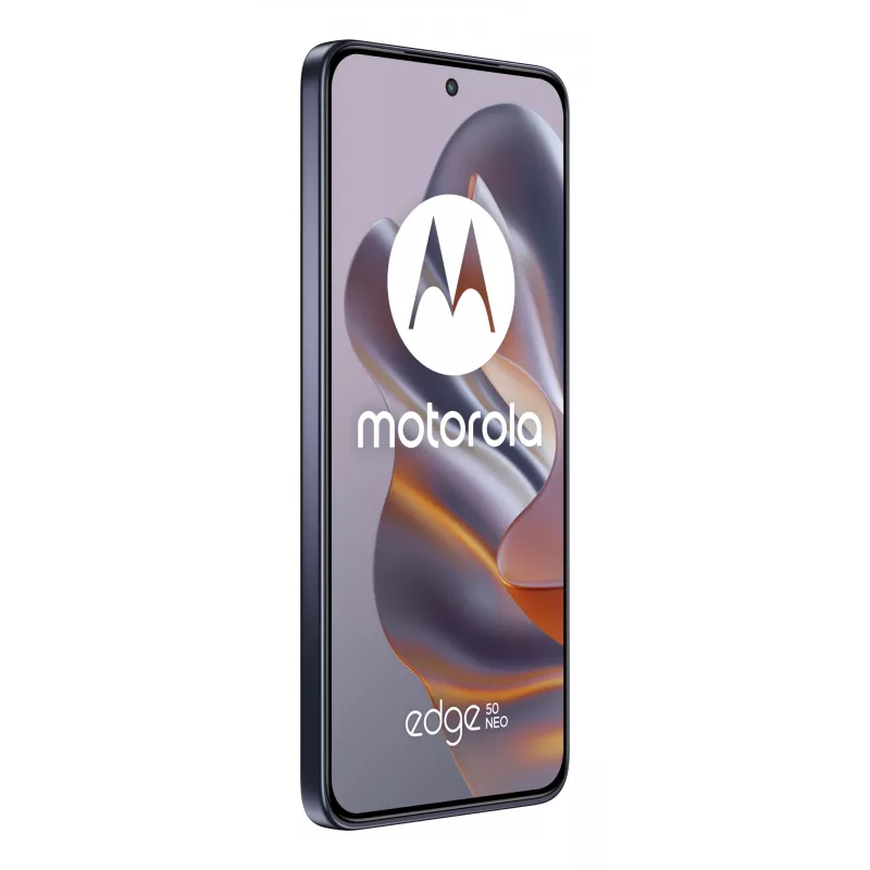 Motorola edge 50 Neo 16,1 cm (6,36 Zoll) Dual SIM Android 14 5G USB Typ-C 12 GB 512 GB 4310 mAh Grau