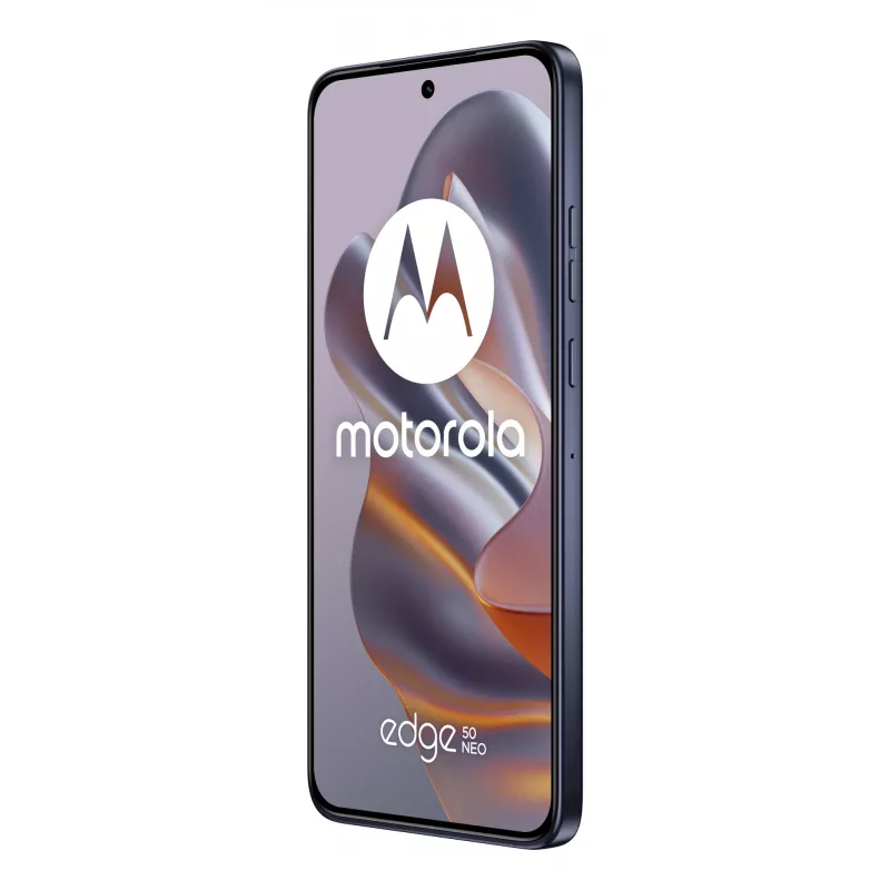 Motorola edge 50 Neo 16,1 cm (6,36 Zoll) Dual SIM Android 14 5G USB Typ-C 12 GB 512 GB 4310 mAh Grau