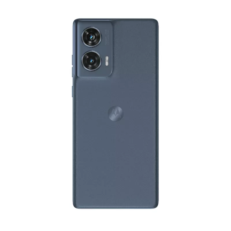 Motorola edge 50 Fusion 17 cm (6,7 Zoll) Dual SIM Android 14 5G USB Typ-C 8 GB 256 GB 5000 mAh Blau
