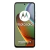 Motorola moto g15 power 17,1 cm (6,72 Zoll) Dual SIM Android 15 4G USB Typ-C 8 GB 256 GB 6000 mAh Grün