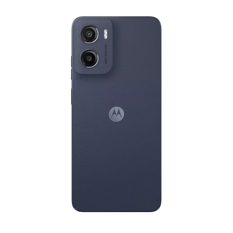Motorola moto e15 16,9 cm (6,67 Zoll) Dual SIM Android 14 Go Edition 4G USB Typ-C 2 GB 64 GB 5200 mAh Blau