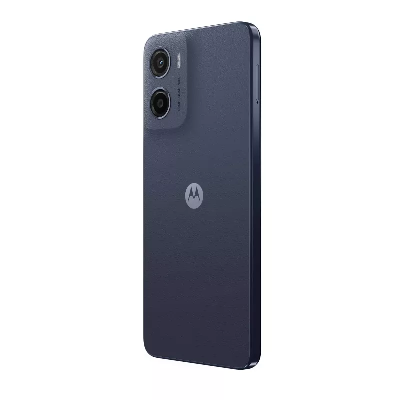 Motorola moto e15 16,9 cm (6,67 Zoll) Dual SIM Android 14 Go Edition 4G USB Typ-C 2 GB 64 GB 5200 mAh Blau