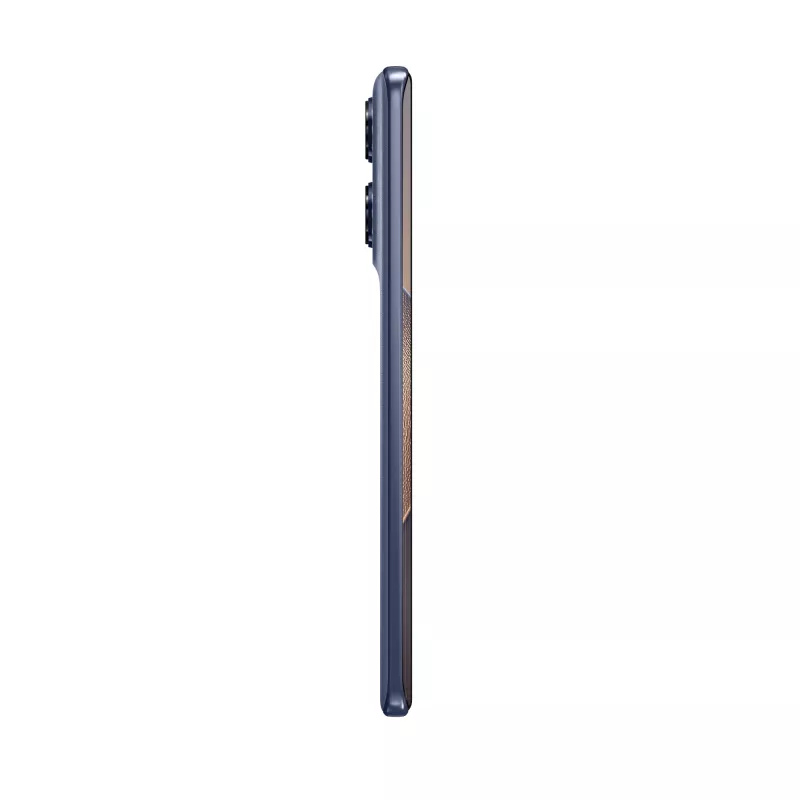 Motorola edge 60 fusion 16,9 cm (6,67 Zoll) Dual SIM Android 15 5G USB Typ-C 8 GB 256 GB 5200 mAh Grau