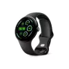 Smartwatch Google Pixel Watch 3 AMOLED 45 mm Schwarz