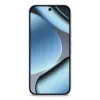 Smartphone Google Pixel 10 Pro 6,3 Zoll OLED 120Hz 16GB RAM 256GB Dual SIM IP68 Grau