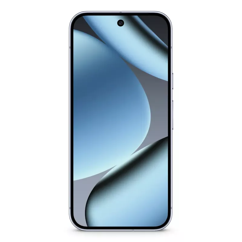 Smartphone Google Pixel 10 Pro 6,3 Zoll OLED 120Hz 16GB RAM 256GB Dual SIM IP68 Grau
