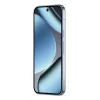 Smartphone Google Pixel 10 Pro 6,3 Zoll OLED 120Hz 16GB RAM 256GB Dual SIM IP68 Grau