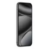 Smartphone Google Pixel 10 Pro 6,3 Zoll 128 GB, 16 GB RAM, 50 MP + 48 MP + 48 MP Triple-Kamera, 4870 mAh, Schwarz