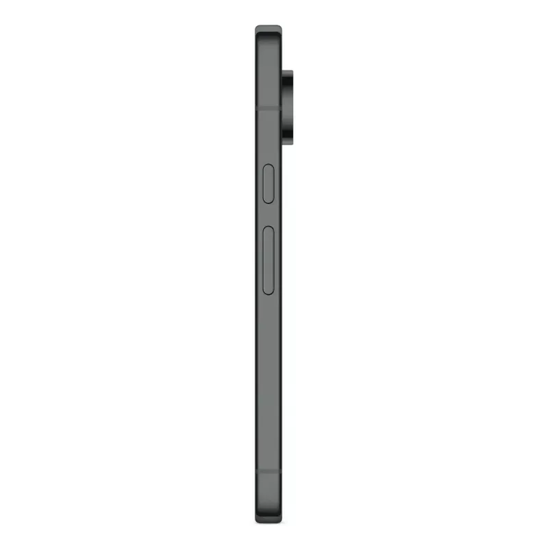 Smartphone Google Pixel 10 Pro 6,3 Zoll 128 GB, 16 GB RAM, 50 MP + 48 MP + 48 MP Triple-Kamera, 4870 mAh, Schwarz