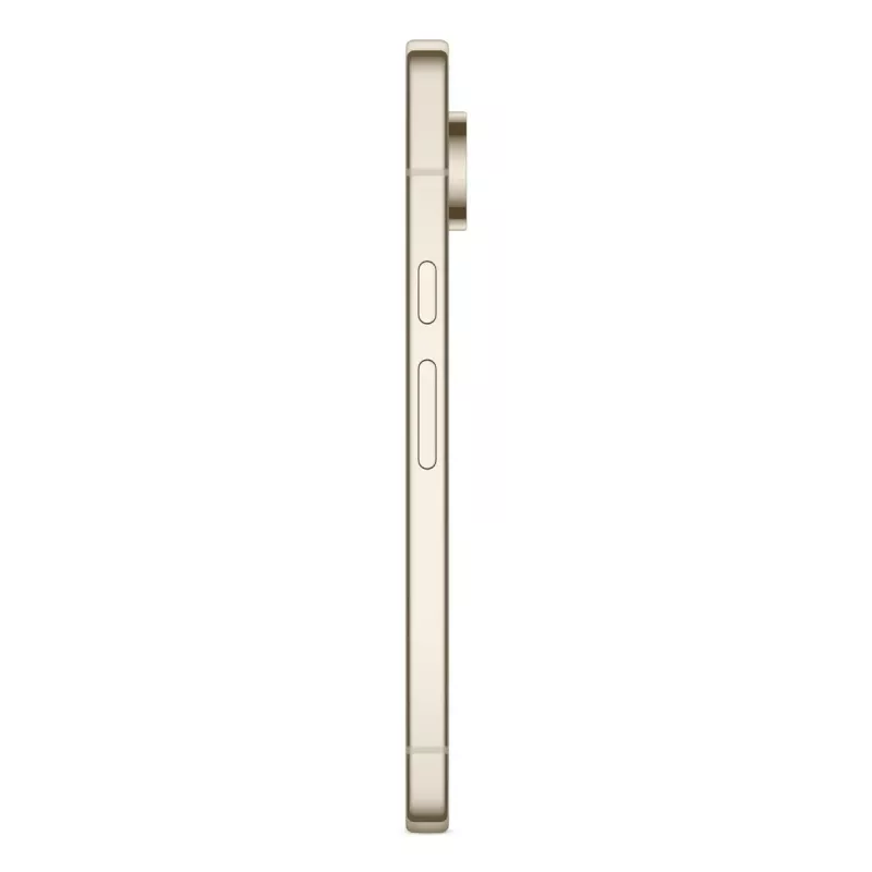 Smartphone Google Pixel 10 Pro 6,3 Zoll 16 GB RAM 128 GB Speicher Beige, 5G, IP68