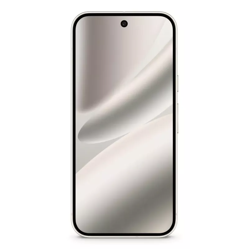 Smartphone Google Pixel 10 Pro 6,3 Zoll 16 GB RAM 128 GB Speicher Beige, 5G, IP68