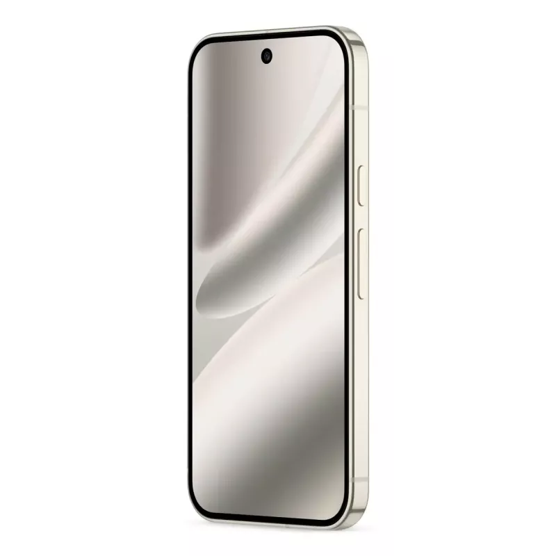 Smartphone Google Pixel 10 Pro 6,3 Zoll 16 GB RAM 128 GB Speicher Beige, 5G, IP68