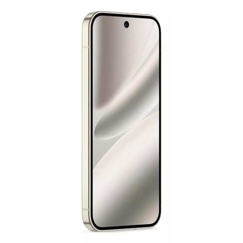 Smartphone Google Pixel 10 Pro 6,3 Zoll 16 GB RAM 128 GB Speicher Beige, 5G, IP68