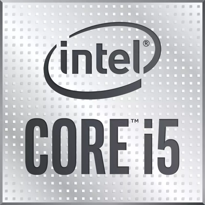 Prozessor Intel Core i5-10400F 2,9 GHz 6 Kerne 12 MB Cache LGA 1200