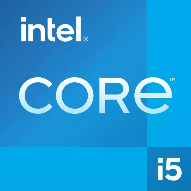 Prozessor Intel Core i5-12400 2,5 GHz, 6 Kerne, 18 MB Cache, LGA 1700