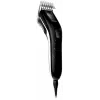 Philips Familien-Haarschneider QC5115/15, Schwarz, Weiß, 3 mm, 2,1 cm, 4,1 cm, Netzbetrieb, 4,1 cm