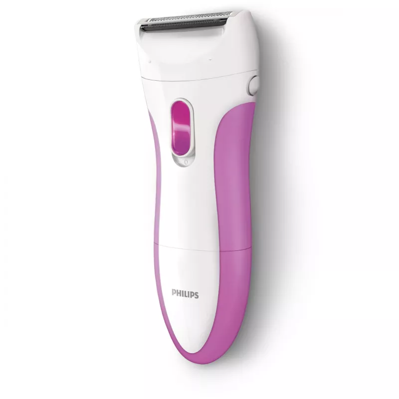 Philips SatinShave Essential HP6341/00 Damen-Elektrorasierer