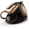 Dampfbügelstation Philips GC9682/80 — 2700 W, 1,8 l Tank, 165 g/min Dampfstoß, 600 g/min Dampfstoß, T-ionicGlide Bügelsohle