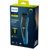 Haarschneider Philips HC5612/15 — kabellos, Edelstahlklinge, 28 Längeneinstellungen (0,5 mm–28 mm), 75 min. Akkulaufzeit