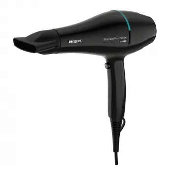 Haartrockner Philips DryCare BHD272/00 2100 W Schwarz