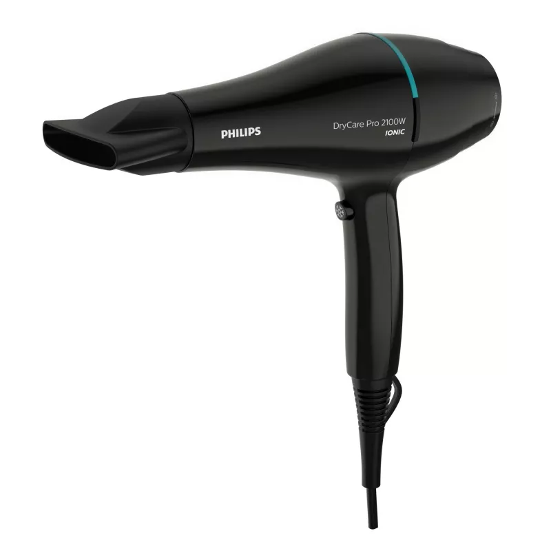Haartrockner Philips DryCare BHD272/00 2100 W Schwarz