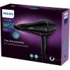 Haartrockner Philips DryCare BHD272/00 2100 W Schwarz