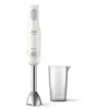 Stabmixer Philips HR2534/00 — 650 W, 2 Geschwindigkeiten, Pulse, Metallschaft, weiß