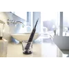 Philips DiamondClean 9000 HX9914/54, 2 Handstücke, 5 Modi, schwarz, Bluetooth, 1 Ladegerät