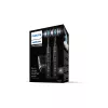 Philips DiamondClean 9000 HX9914/54, 2 Handstücke, 5 Modi, schwarz, Bluetooth, 1 Ladegerät