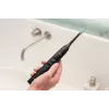 Zahnbürste Philips HX9914/57 DiamondClean 9000 2er-Pack Schwarz/Weiß