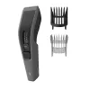 Philips HAIRCLIPPER Series 3000 HC3525/15 Haarschneider, Schwarz, Grau, 0,5 mm, 2,3 cm, 4,1 cm, AC/Akku, 45 min