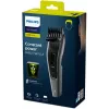 Philips HAIRCLIPPER Series 3000 HC3525/15 Haarschneider, Schwarz, Grau, 0,5 mm, 2,3 cm, 4,1 cm, AC/Akku, 45 min