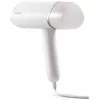 Handdampfglätter Philips 3000 series STH3020/10 – 1000 W, 20 g/min Dauerdampf, 0,12 l abnehmbarer Tank, 2 m Kabel, Reisedesign, Weiß